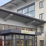Hotell Maldron