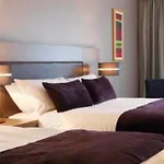 Maldron Hotell