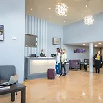 Maldron Szálloda 3*