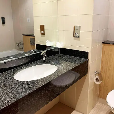 Hotel Maldron Portlaoise
