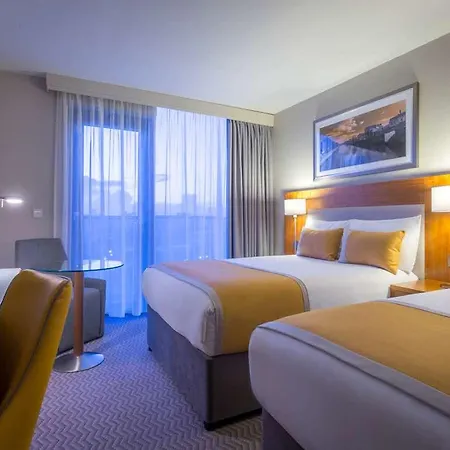 Maldron Portlaoise 3*