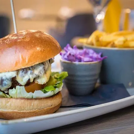 Hotel Maldron Portlaoise 3*