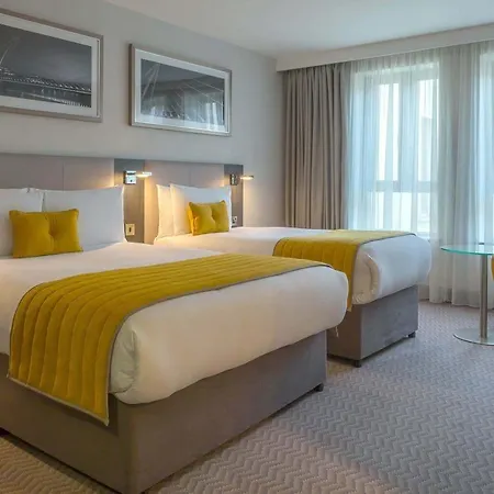 Maldron Portlaoise Hotel Port Laoise