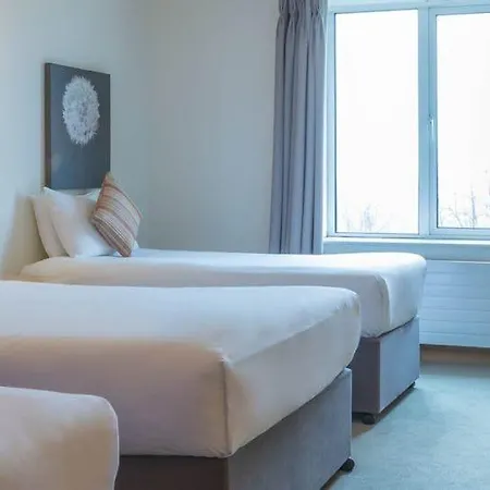 Hotel Maldron Portlaoise 3*