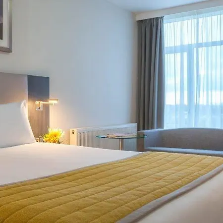 Hotel Maldron Portlaoise Port Laoise