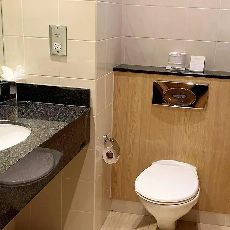 Maldron Portlaoise Hotel 3*