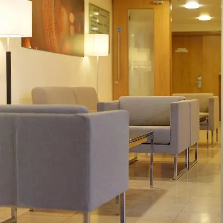 Maldron Ξενοδοχείο Port Laoise