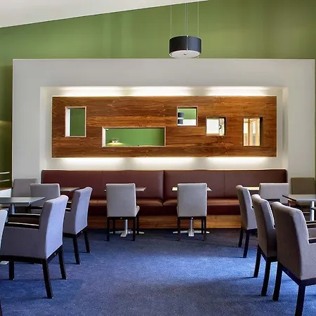 Maldron Hotel