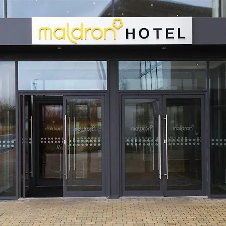 Maldron Отель