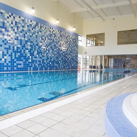 Maldron Portlaoise Hotel