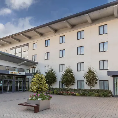 Maldron Ξενοδοχείο 3*