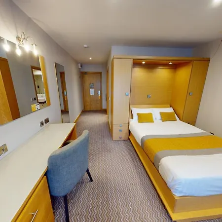Hotel Maldron Portlaoise