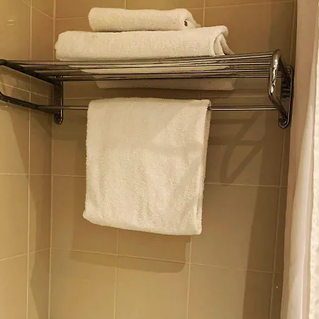 Maldron Portlaoise 3*