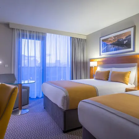 Maldron Portlaoise 3*