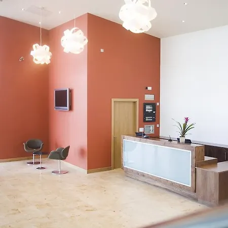 Maldron Otel Port Laoise