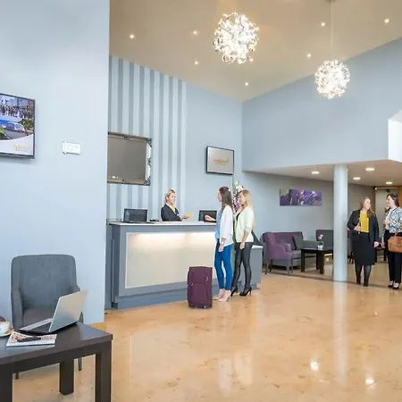 Maldron Portlaoise 3* Port Laoise