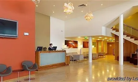 Maldron Hotel Port Laoise
