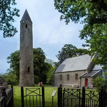 Ξενοδοχείο Maldron 3*