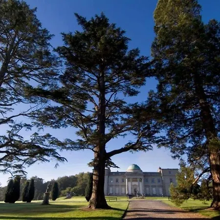 Maldron Portlaoise Hotel