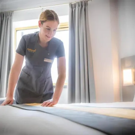Maldron Portlaoise Hotel Port Laoise