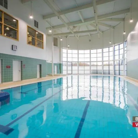 Maldron Portlaoise Hotel Port Laoise