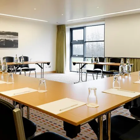 Hotel Maldron Portlaoise Port Laoise