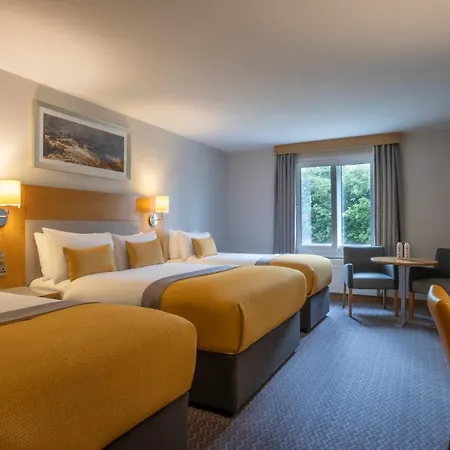 Hotel Maldron Port Laoise