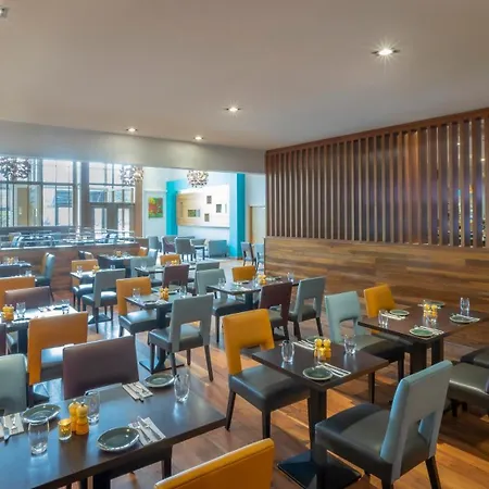 Hotel Maldron Port Laoise