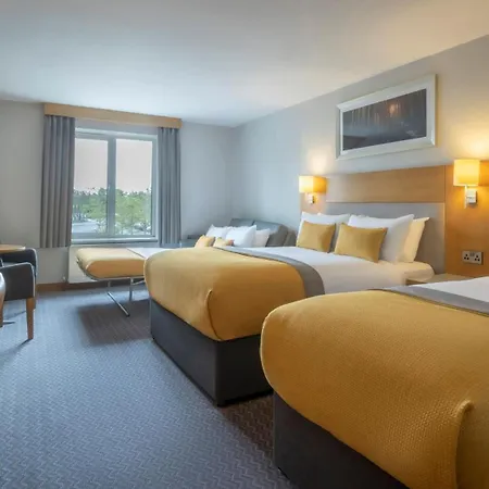 Maldron Hotel Port Laoise