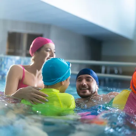 Maldron Ξενοδοχείο