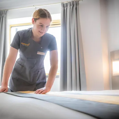 Maldron Отель Порт-Лиише