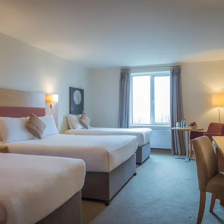 Maldron 3* Порт-Лиише