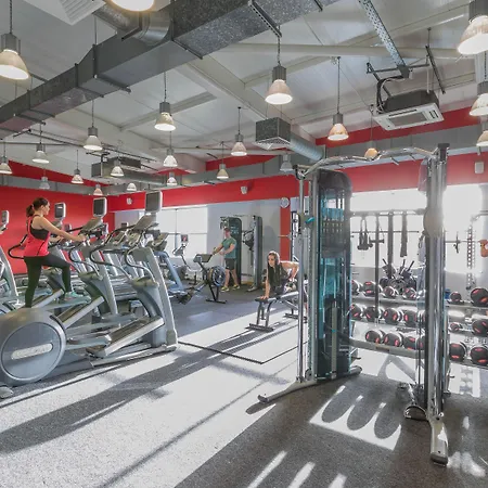 Maldron Ξενοδοχείο