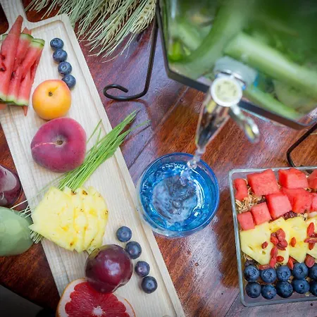 Отель Maldron Порт-Лиише