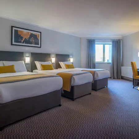 Hotel Maldron Port Laoise
