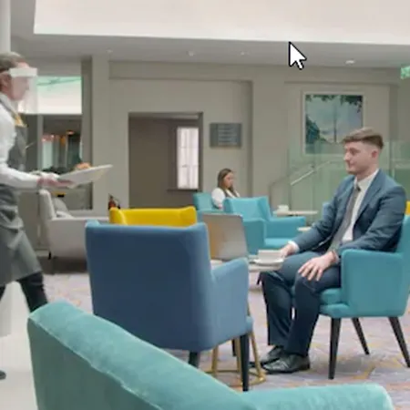 Maldron Ξενοδοχείο