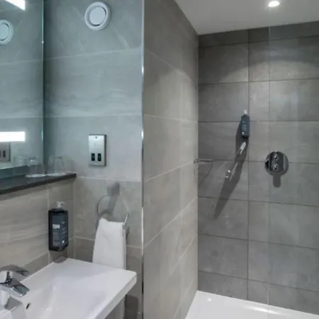 Hotel Maldron