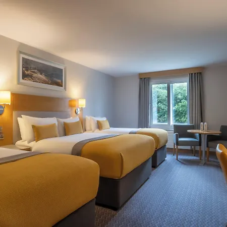 Hotel Maldron 3*