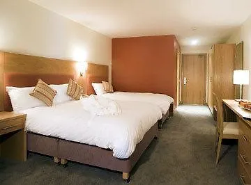 Maldron 3* Port Laoise