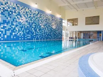 Maldron Hotell 3*