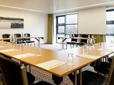 Hotell Maldron