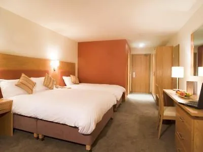 Maldron Hotel