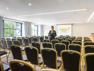 Maldron Hotel Port Laoise