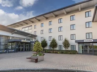 Hotel Maldron Portlaoise 3*