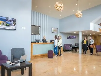 Hotel Maldron 3*