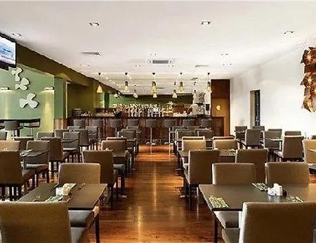 Maldron Portlaoise 3*