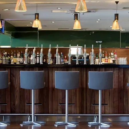 Maldron Ξενοδοχείο 3*