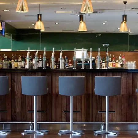 Maldron Portlaoise Hotel 3*