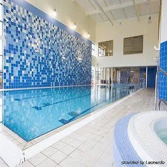 Hotell Maldron 3*