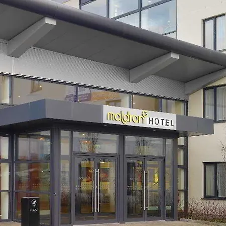 Maldron Hotell